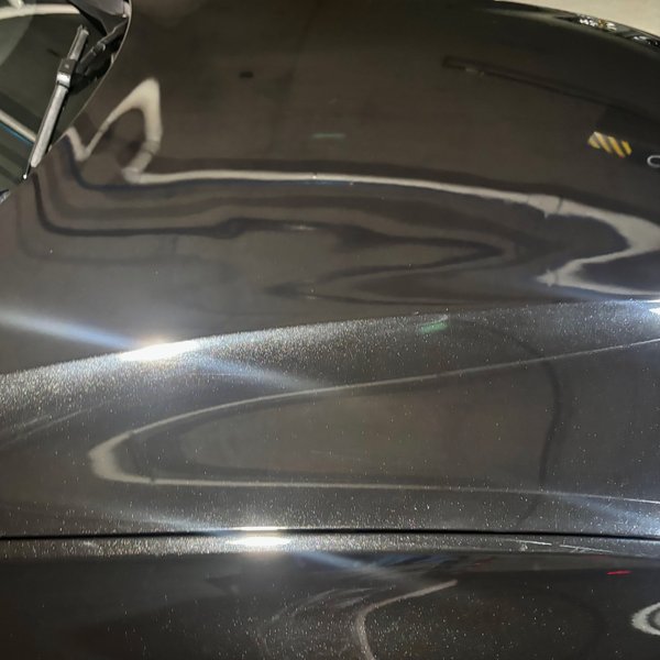 EXTERIORS after detailing