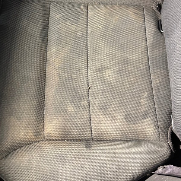 INTERIORS before detailing