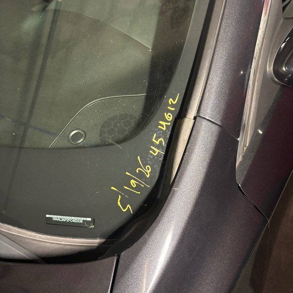 Paint/marker removal before