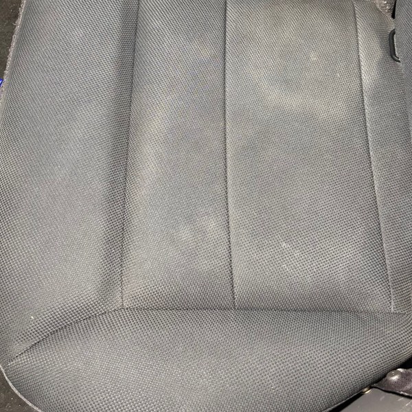 INTERIORS after detailing